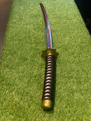 Katana One Piece  Zoro Shusui - KATANA-B