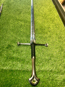 Espada Narsil com Bainha - Rei Aragorn  DBJ-11 FILME-N