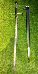 Espada Narsil com Bainha - Rei Aragorn  DBJ-11 FILME-N