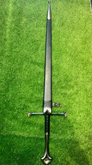 Espada Narsil com Bainha - Rei Aragorn  DBJ-11 FILME-N