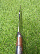 Faca Wolf Premium DD5