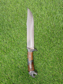 Faca Wolf Premium DD5