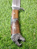 Faca Wolf Premium DD5