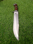 Faca Wolf Premium DD5
