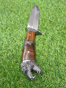 Faca Wolf Premium DD5