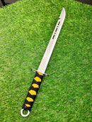 Adaga Estilo Katana SLK-K10