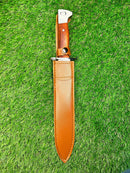 Faca Estilo Baioneta AK-47 RMB-C SLK-K135
