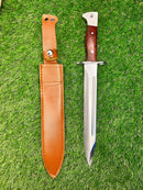 Faca Estilo Baioneta AK-47 RMB-C SLK-K135