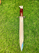 Faca Estilo Baioneta AK-47 RMB-C SLK-K135