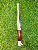 Faca Estilo Baioneta AK-47 RMB-C SLK-K135