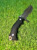 Faca CS GO Huntsman X12