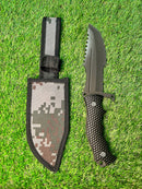 Faca CS GO Huntsman X12