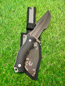 Faca CS GO Huntsman X12