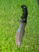Faca CS GO Huntsman X12