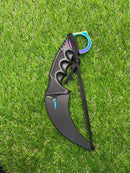 Karambit Fade Camaleão A22-1 BW7060
